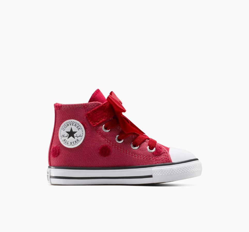 Chuck Taylor All Star Bow Easy On
