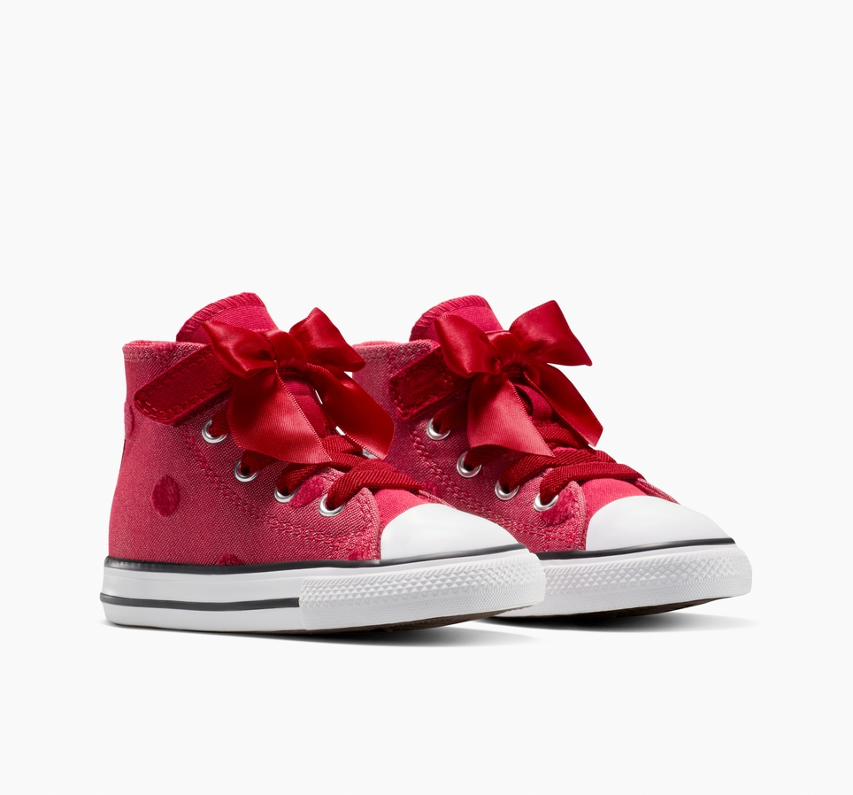 Chuck Taylor All Star Bow Easy On