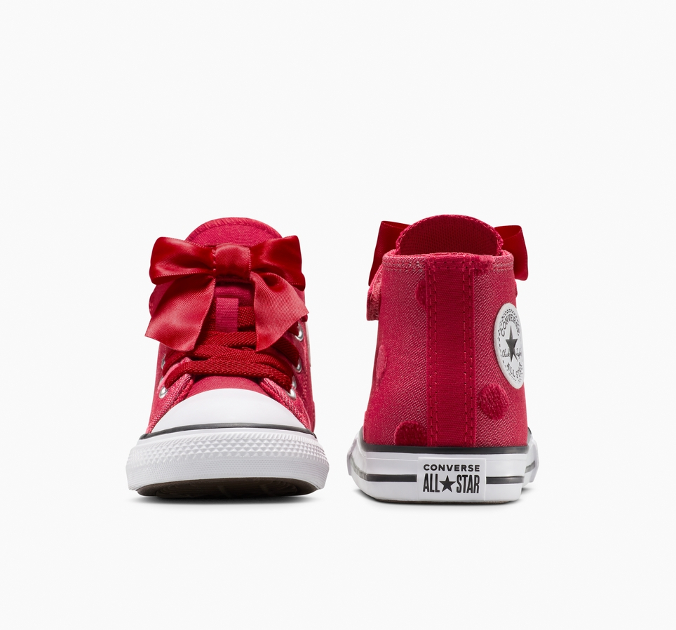 Chuck Taylor All Star Bow Easy On