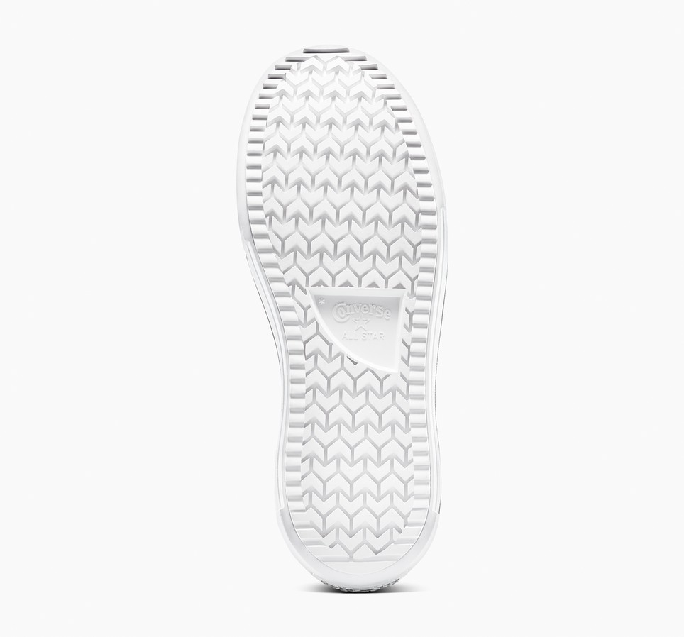 Chuck Taylor All Star Lift Double Stack Platform