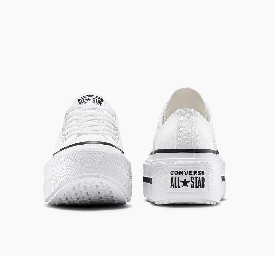 Chuck Taylor All Star Lift Double Stack Platform