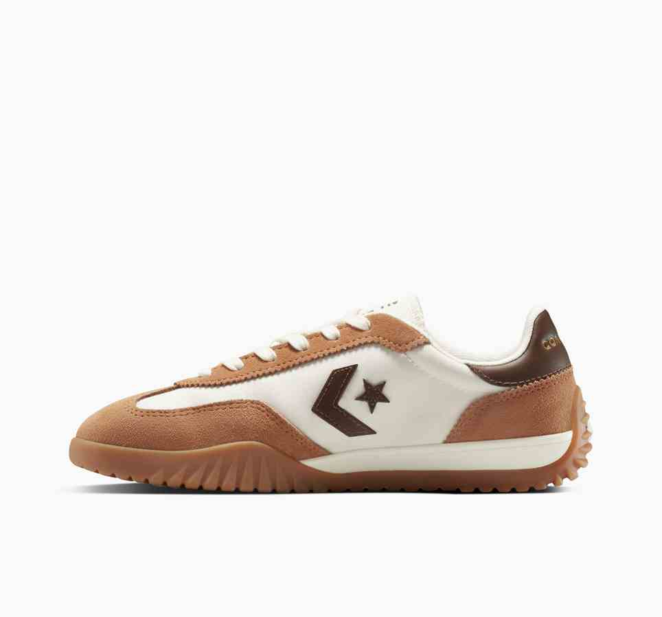Run Star Trainer