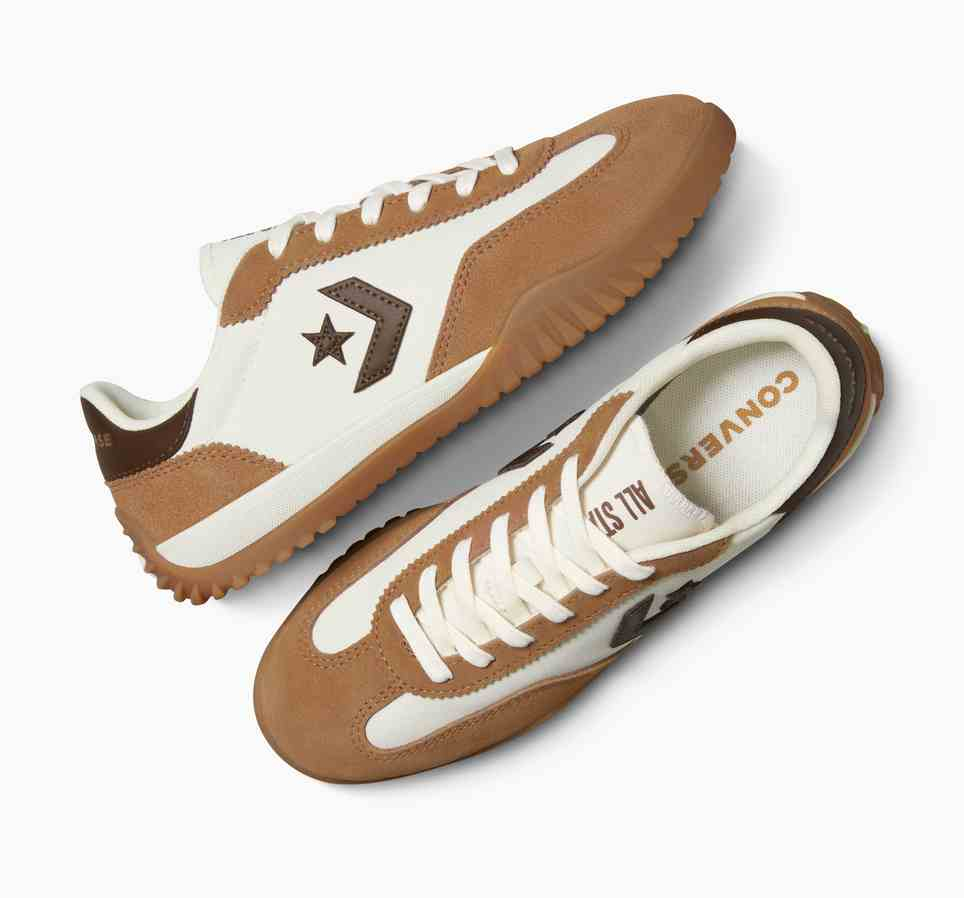 Run Star Trainer