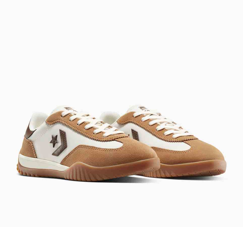 Run Star Trainer