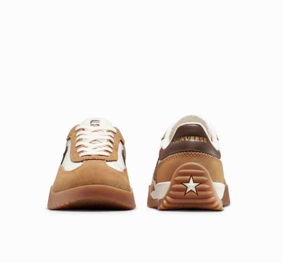 Run Star Trainer