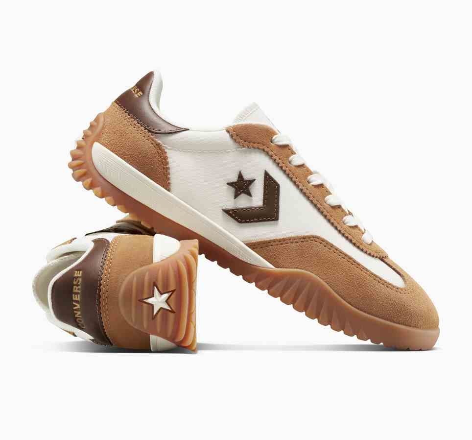 Run Star Trainer