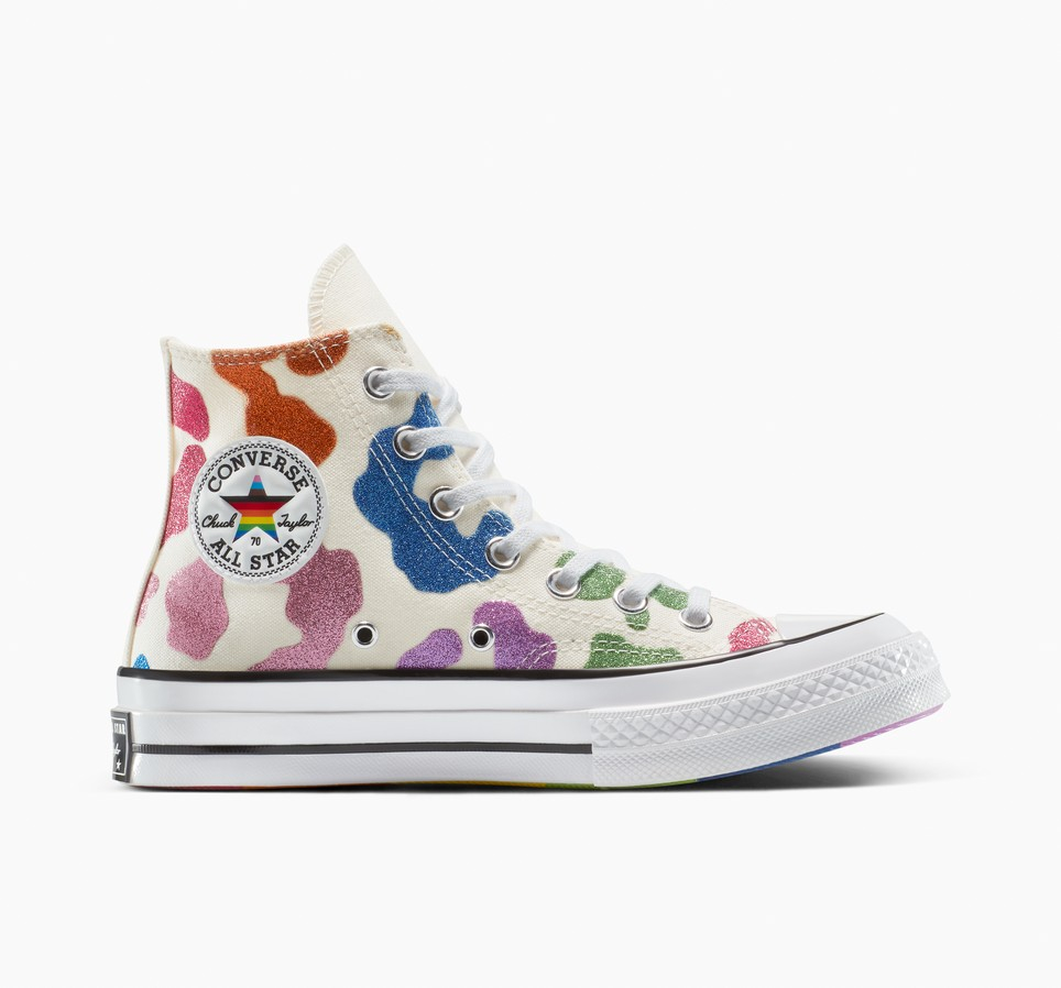 Chuck 70