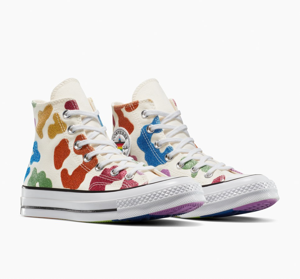 Chuck 70