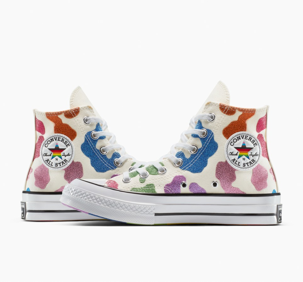 Chuck 70