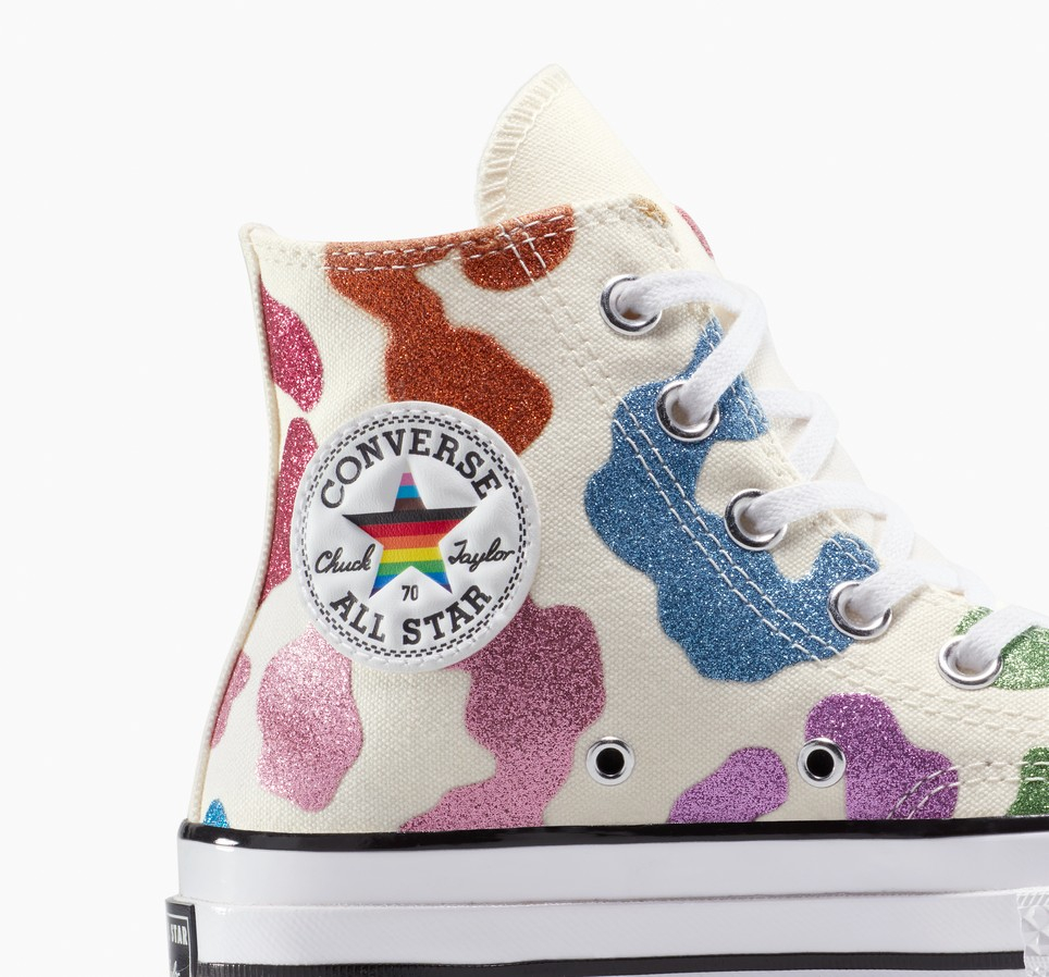 Chuck 70