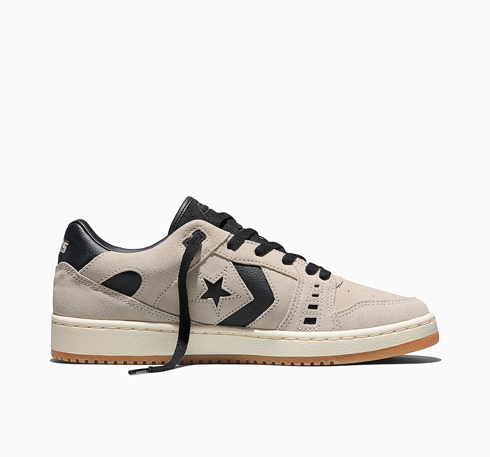 CONS AS-1 Pro Suede