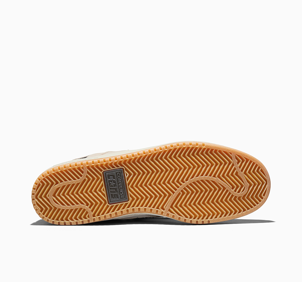 CONS AS-1 Pro Suede