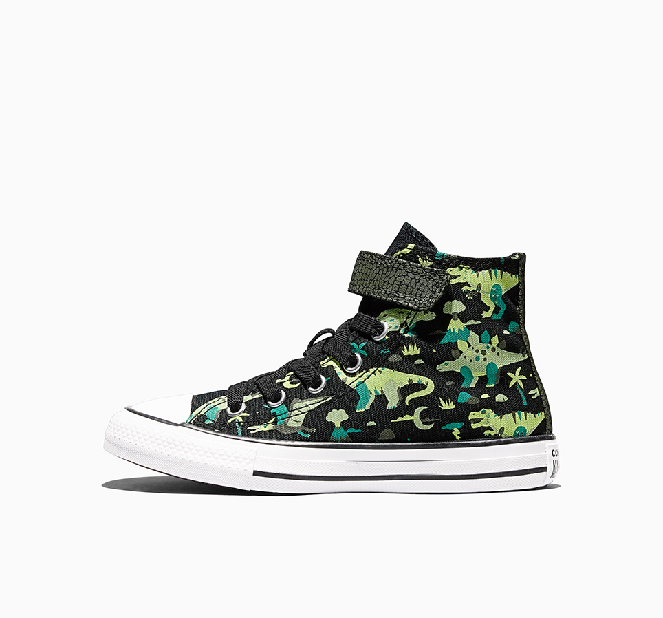 Chuck Taylor All Star Easy-On Dinos