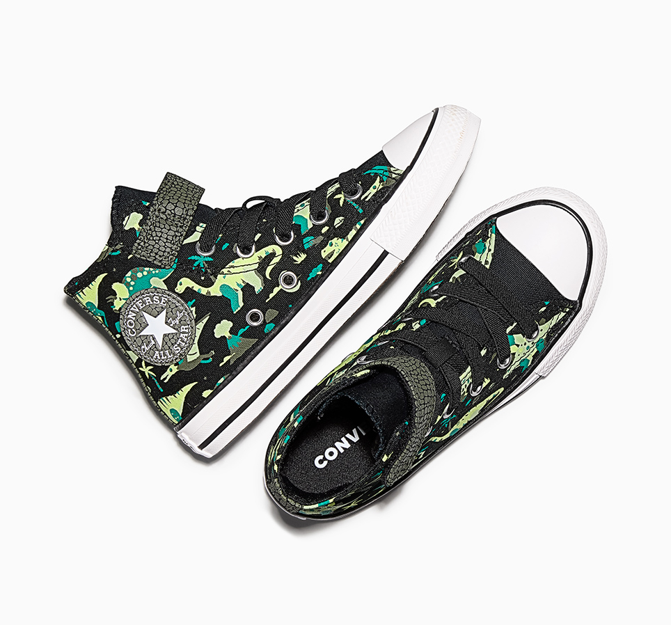 Chuck Taylor All Star Easy-On Dinos