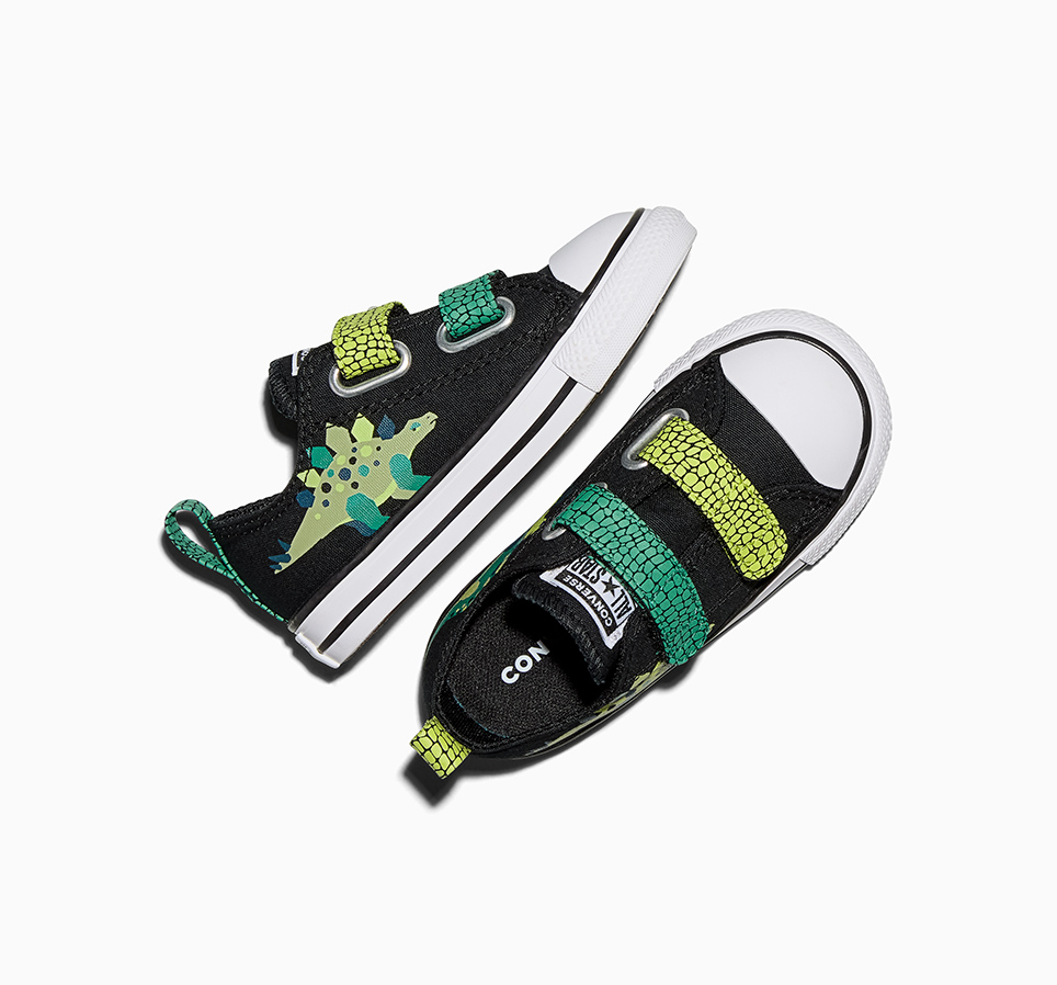 Chuck Taylor All Star Dinos Easy On