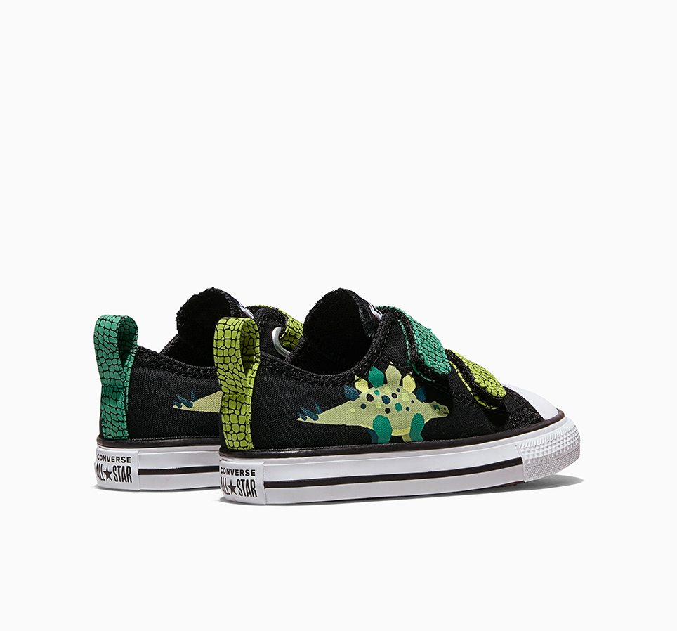 Chuck Taylor All Star Dinos Easy On