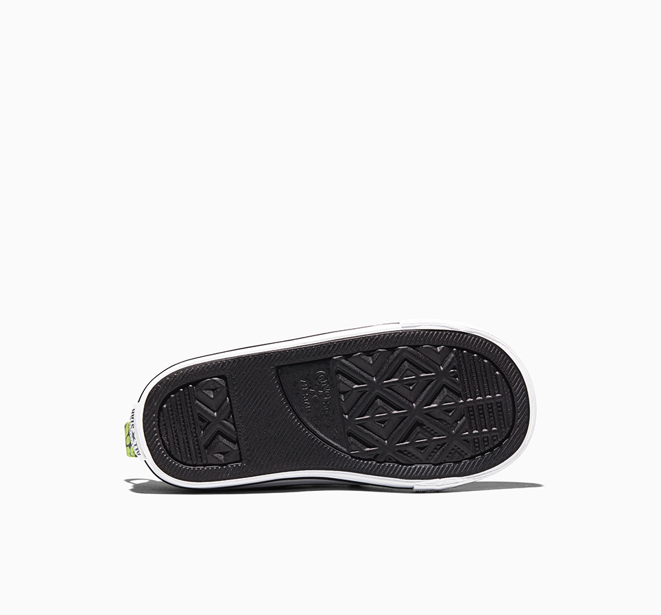 Chuck Taylor All Star One Strap Dinos Easy-On