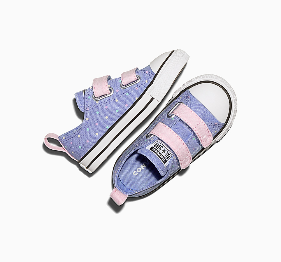Chuck Taylor All Star Beads Easy On