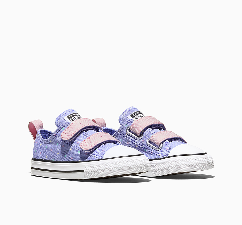 Chuck Taylor All Star Beads Easy On