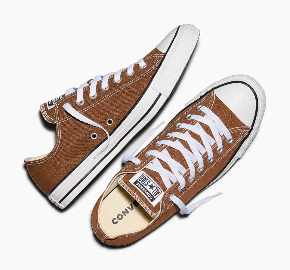 Chuck Taylor All Star Canvas