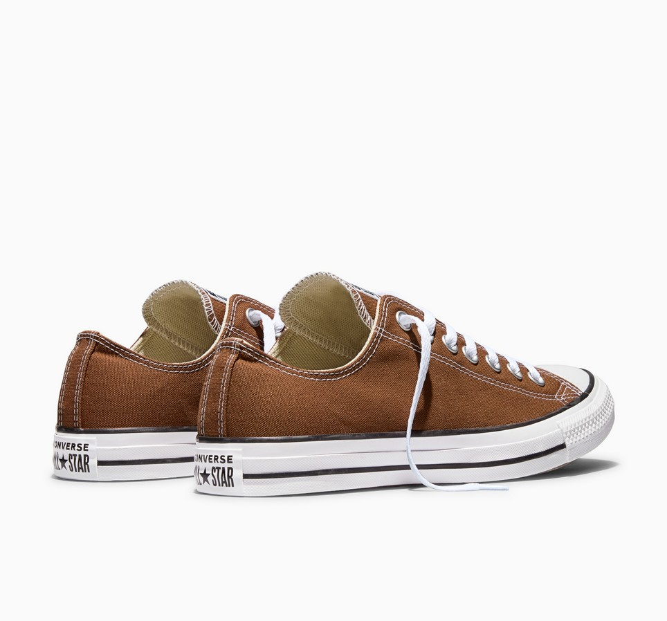 Chuck Taylor All Star Canvas