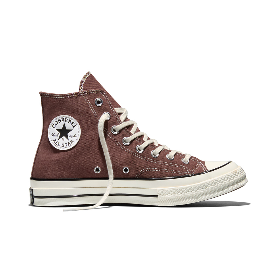 Chuck 70
