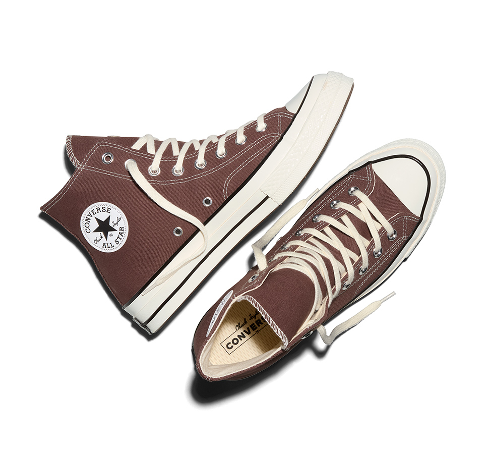 Chuck 70