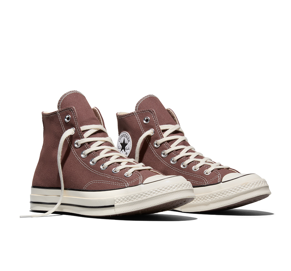Chuck 70