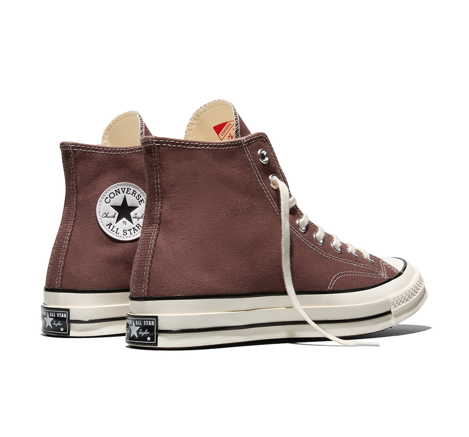 Chuck 70