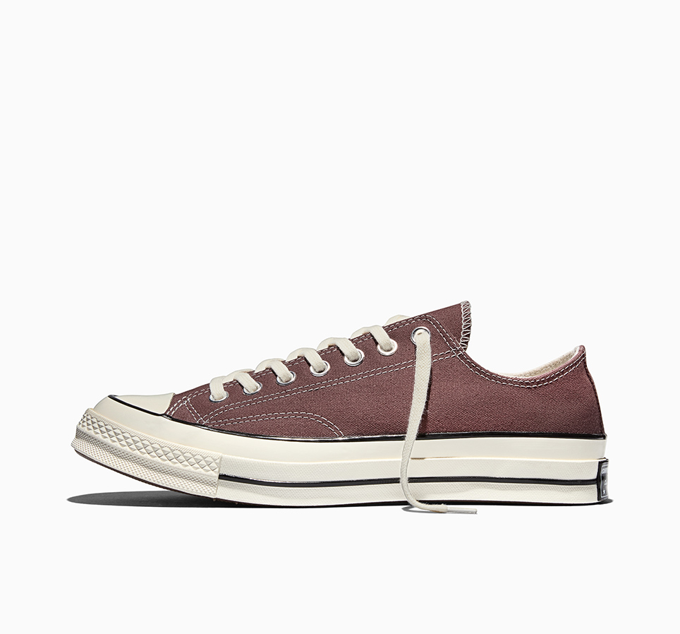 Chuck 70