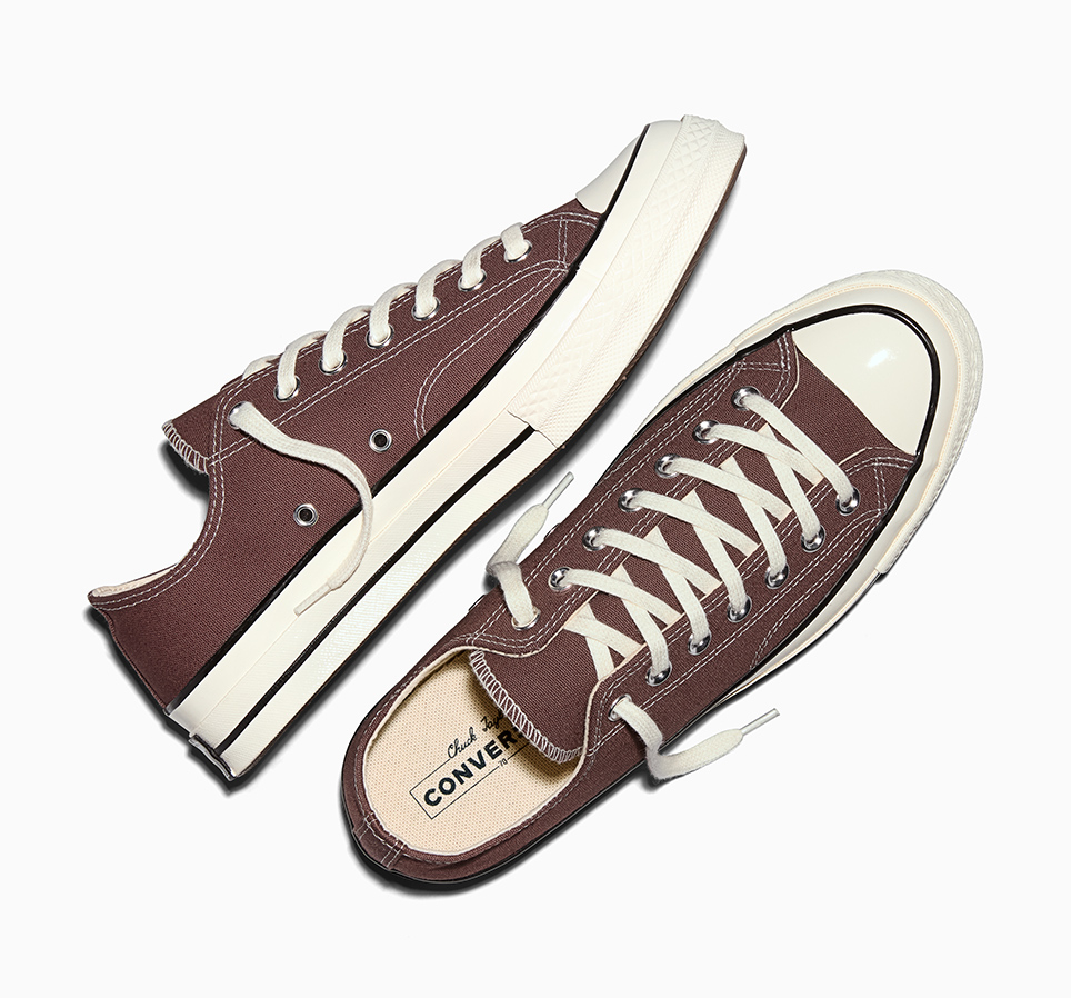 Chuck 70