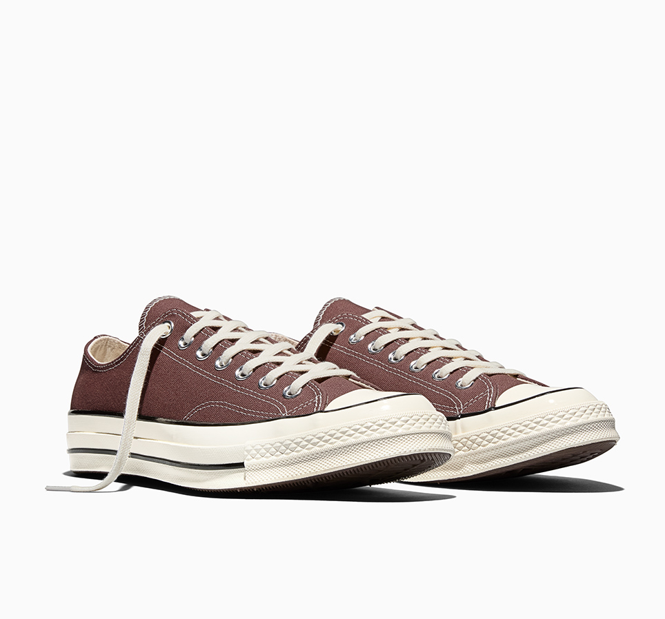 Chuck 70