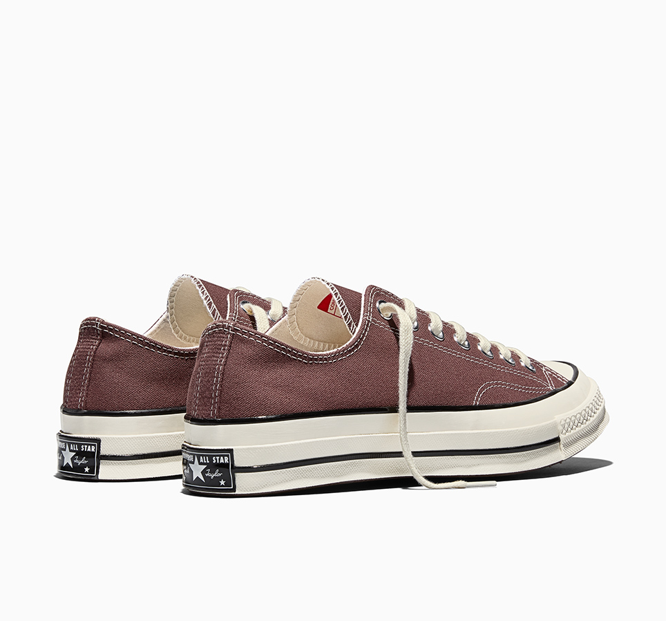 Chuck 70