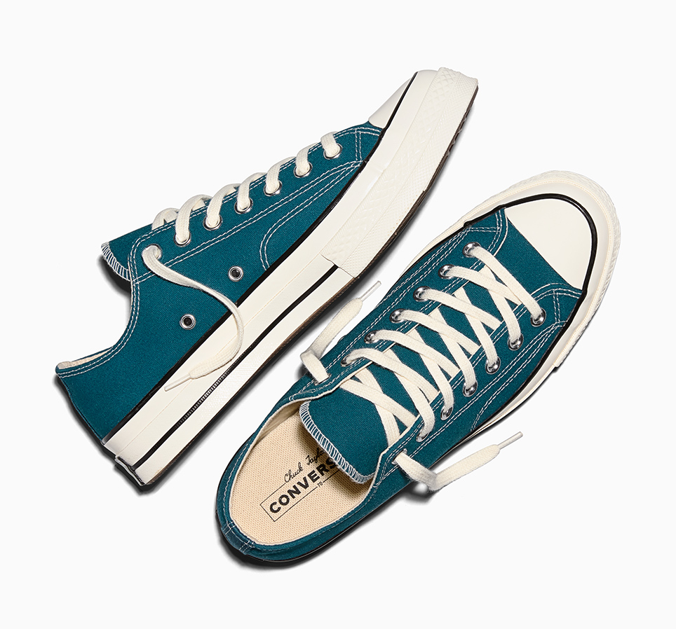 Chuck 70