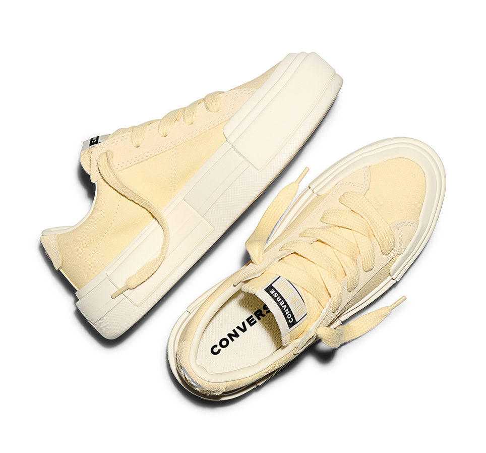 Converse Cruise
