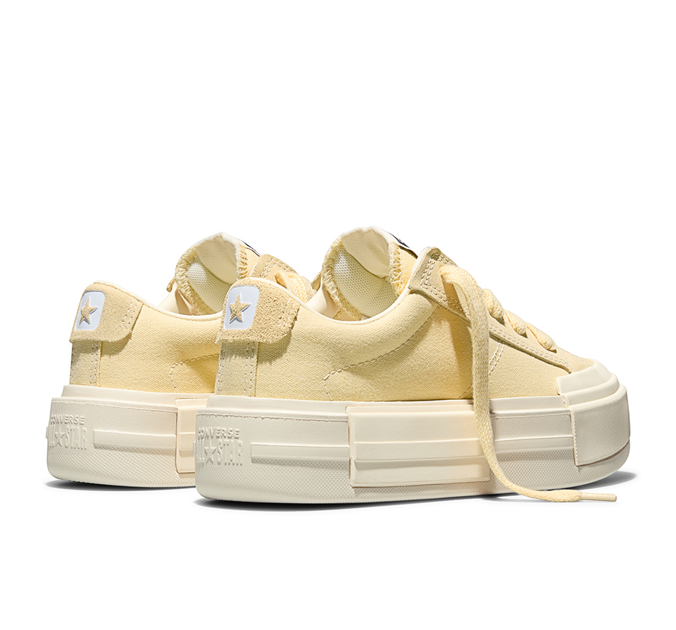 Converse Cruise