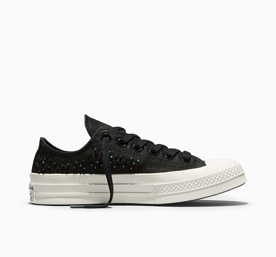 Chuck 70 Beads