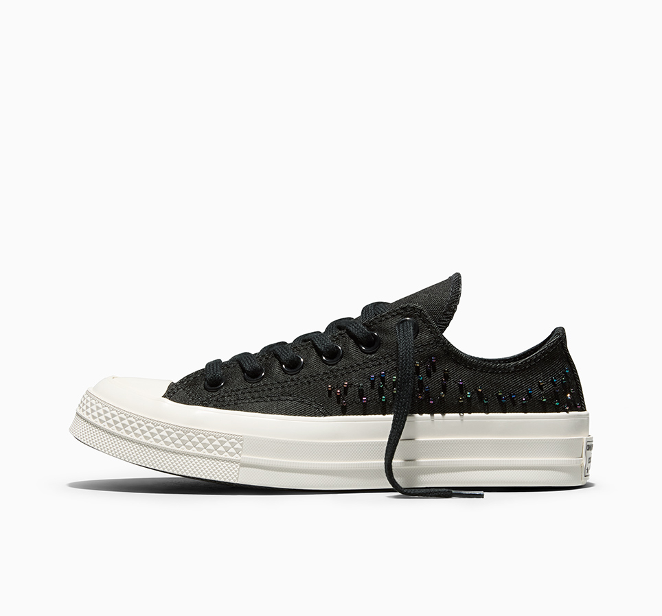 Chuck 70 Beads