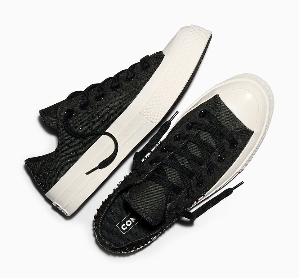 Chuck 70 Beads