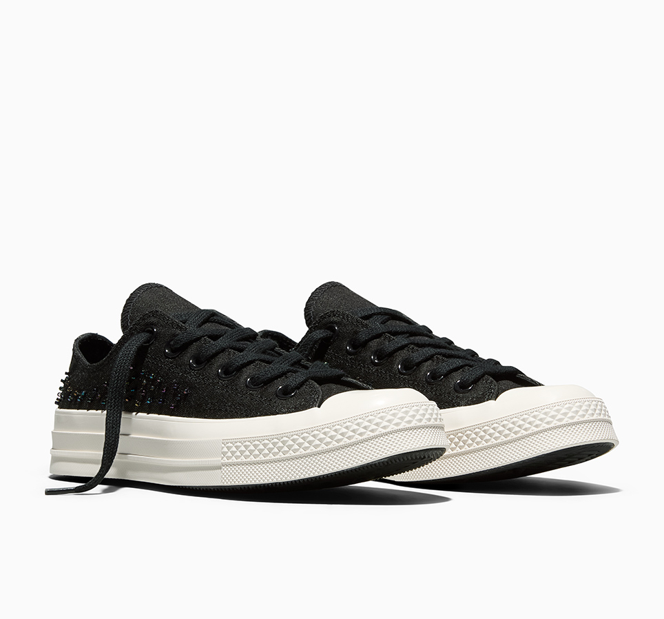 Chuck 70 Beads