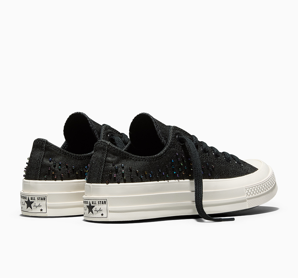Chuck 70 Beads