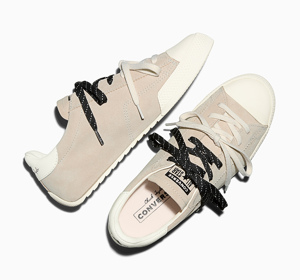 Chuck Taylor Lo