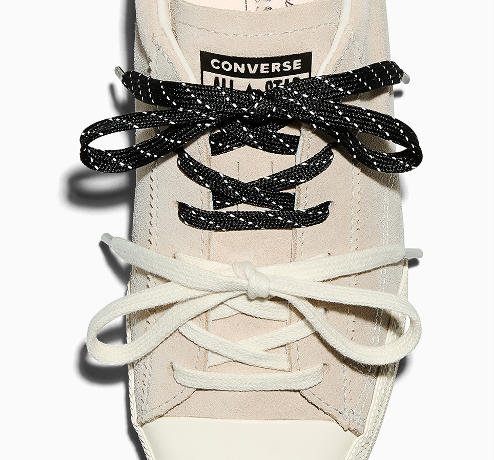 Chuck Taylor Lo