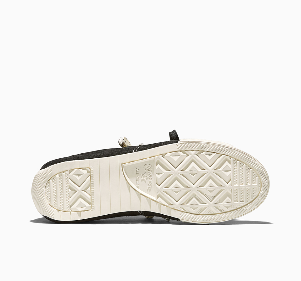 Chuck Taylor Lo