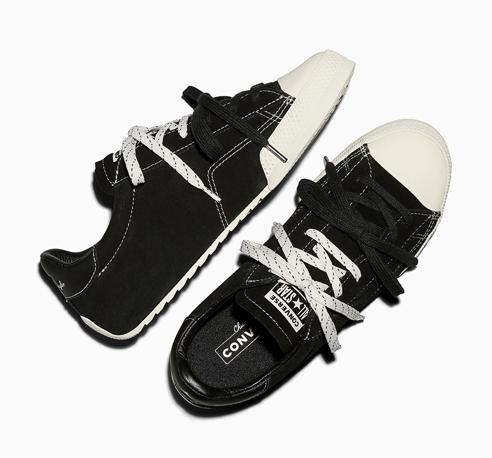 Chuck Taylor Lo
