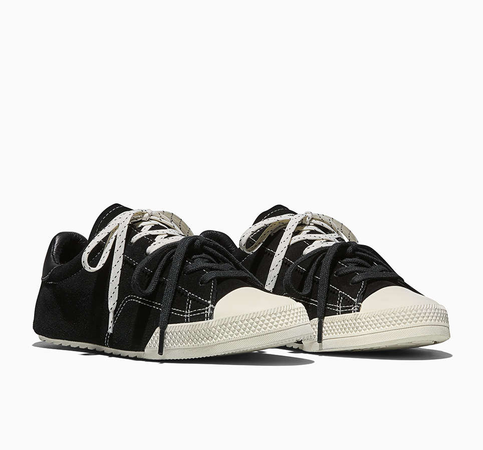 Chuck Taylor Lo