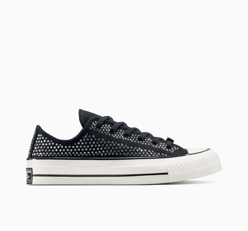 Chuck 70 with Swarovski® crystals