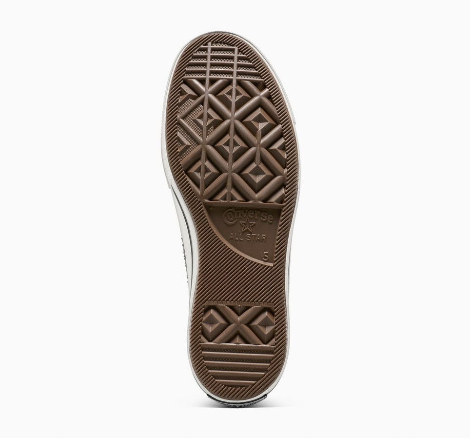 Chuck 70 with Swarovski® crystals