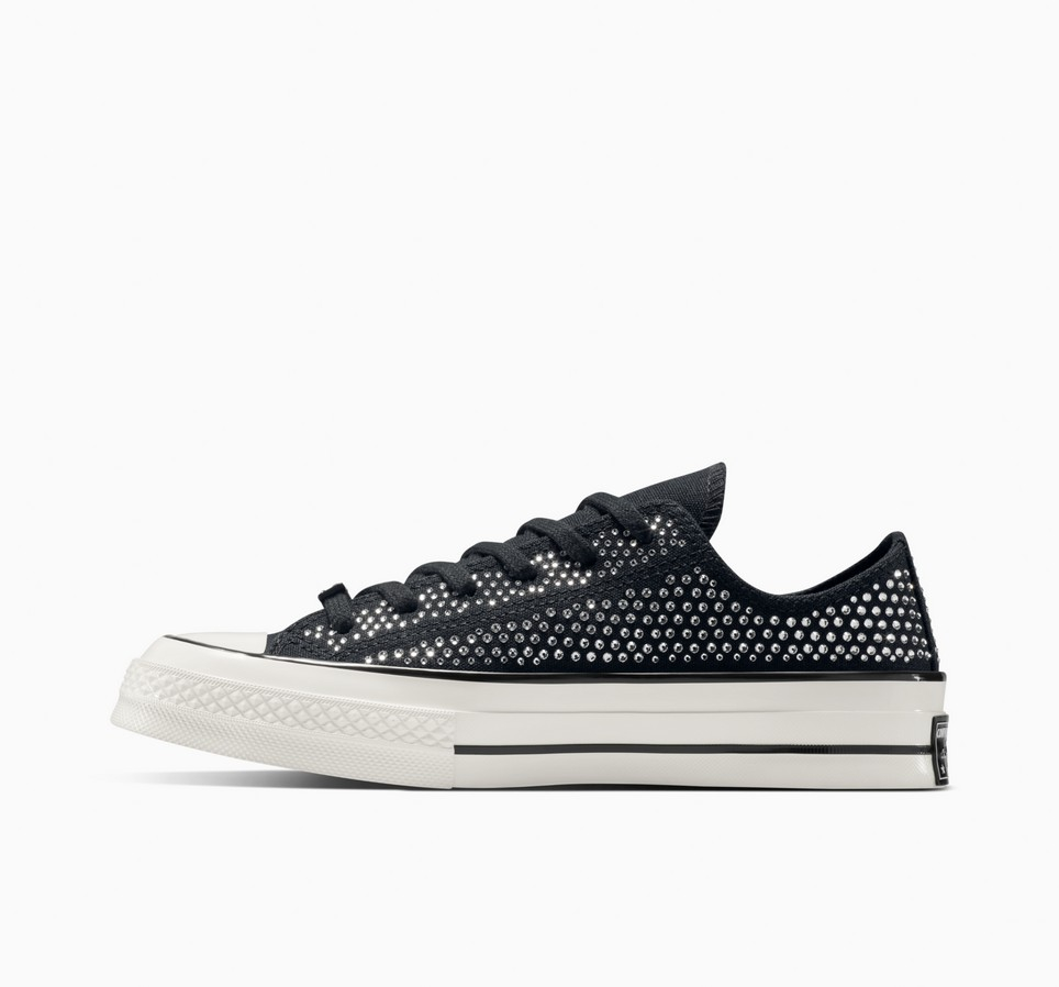 Chuck 70 with Swarovski® crystals