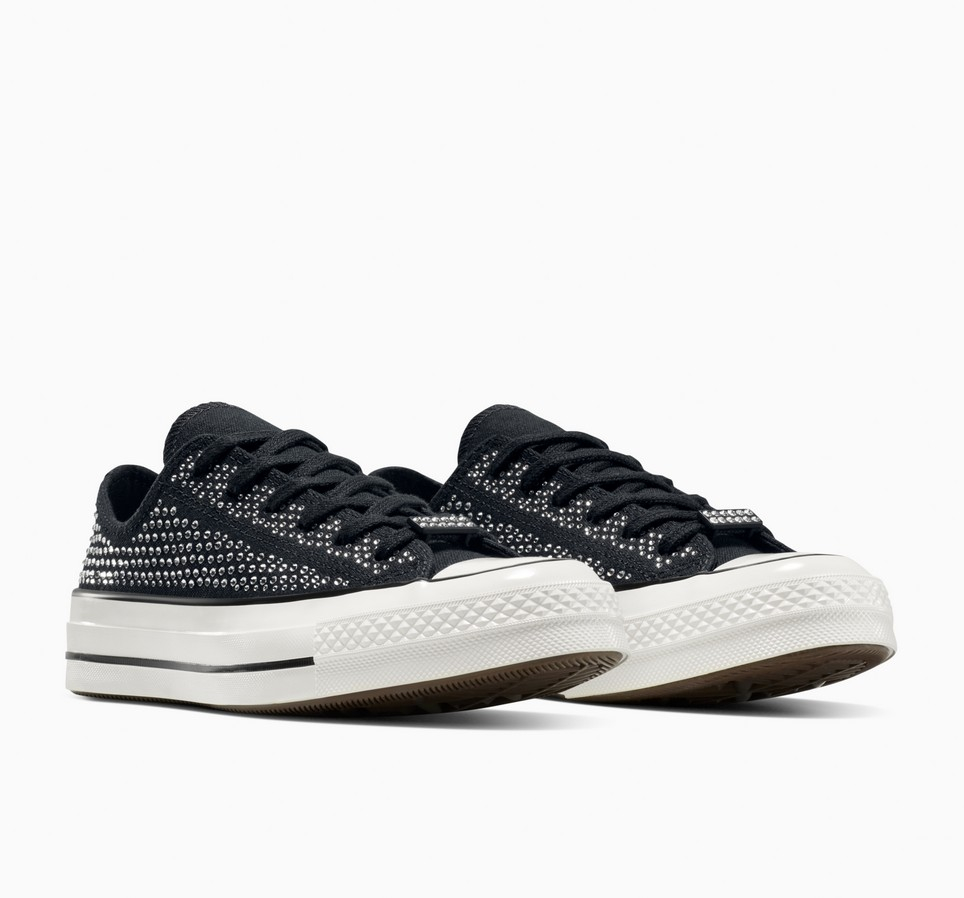 Chuck 70 with Swarovski® crystals